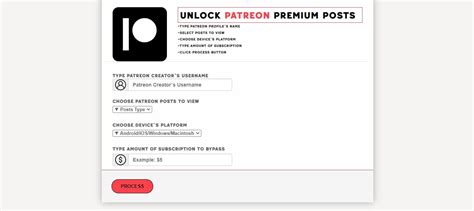 patreon paysafecard|patreon without paying.
